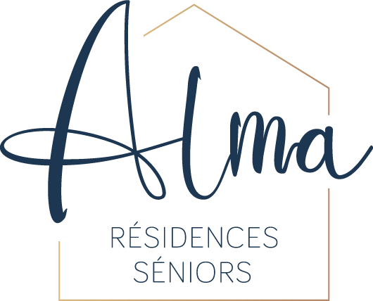 Alma Résidences Séniors logo